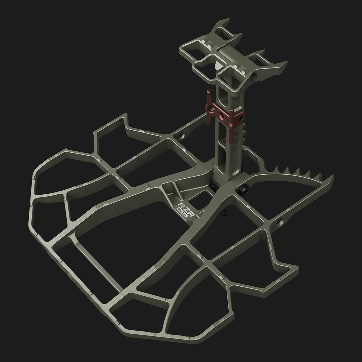 Arsenal RZR SUB2 above image