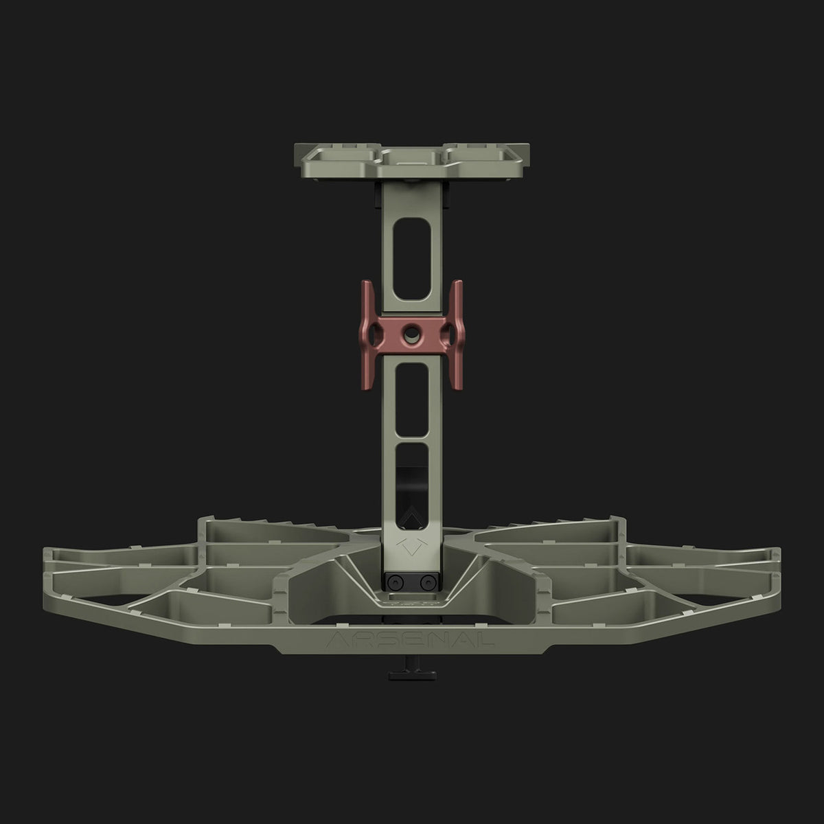 Arsenal RZR SUB2 front image