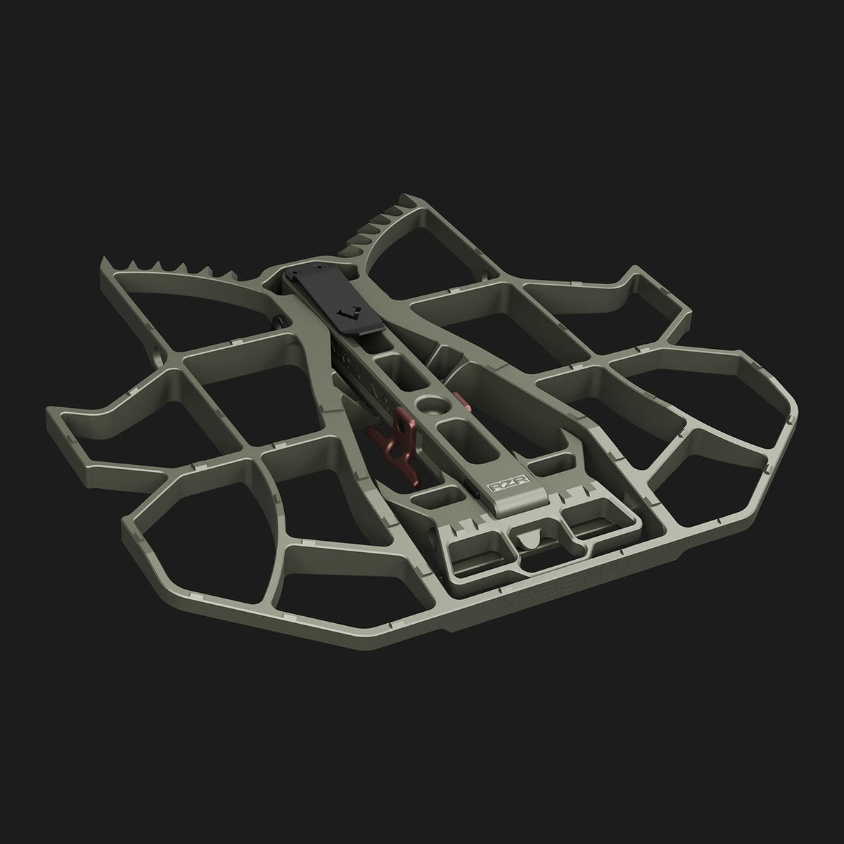 Arsenal RZR SUB2 closed image