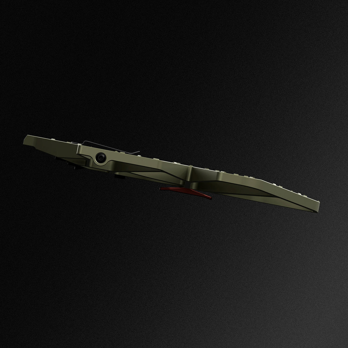 Arsenal RZR ELITE Platform side image