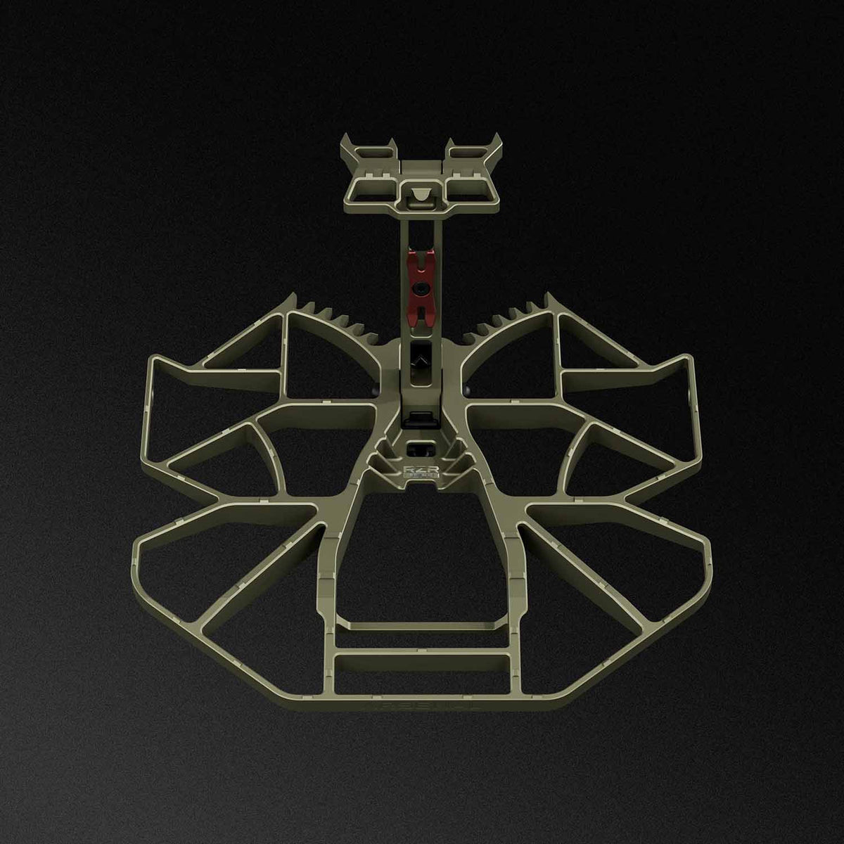 Arsenal RZR ELITE Platform front top image