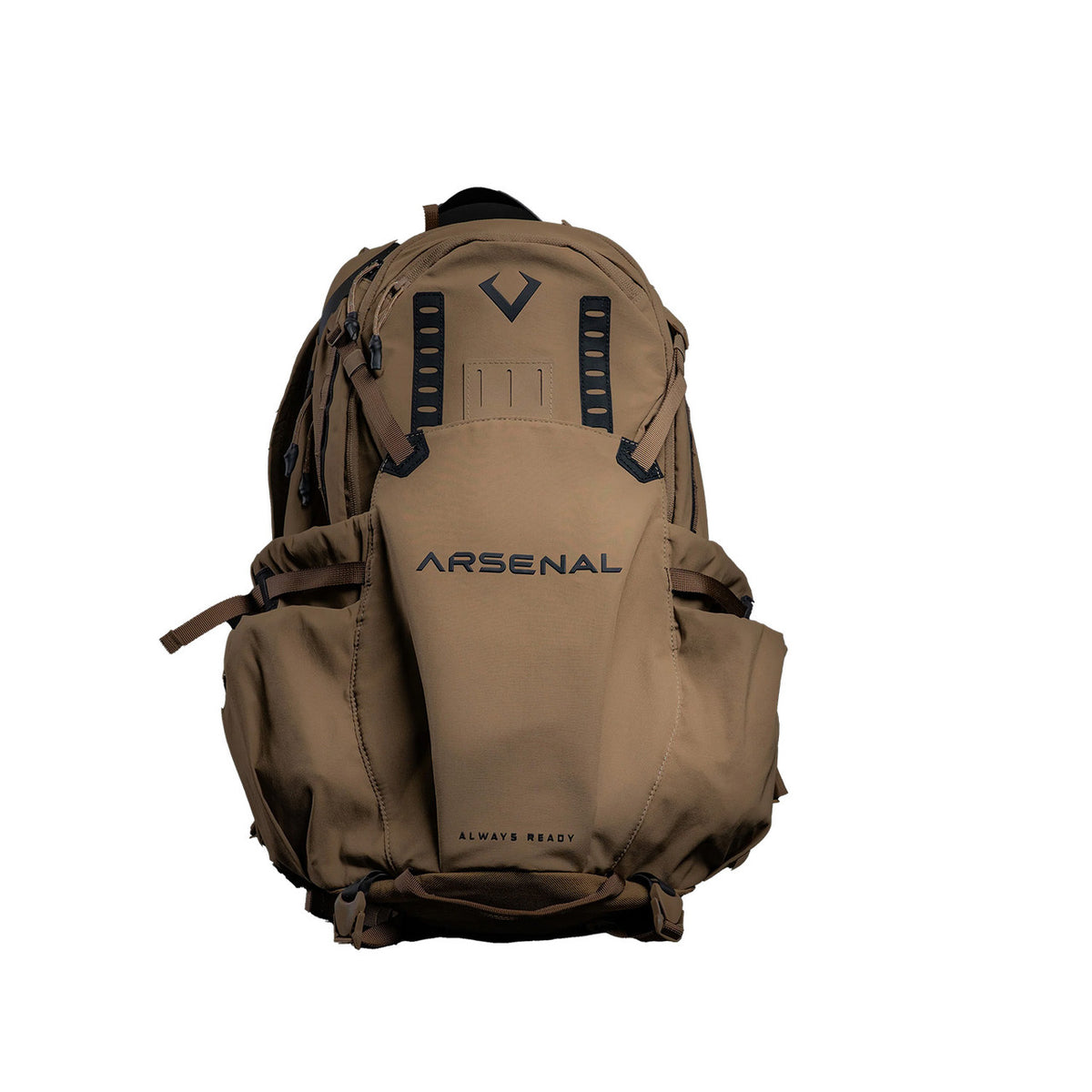 Arsenal AGILE Pack image in Dark Olive