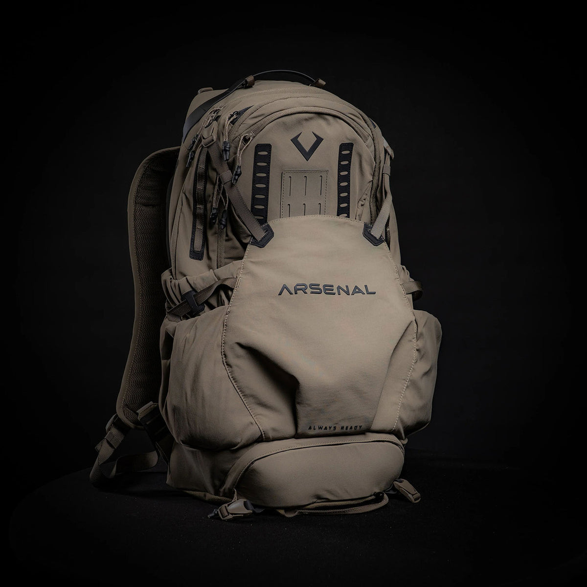 Arsenal Agile Pack image