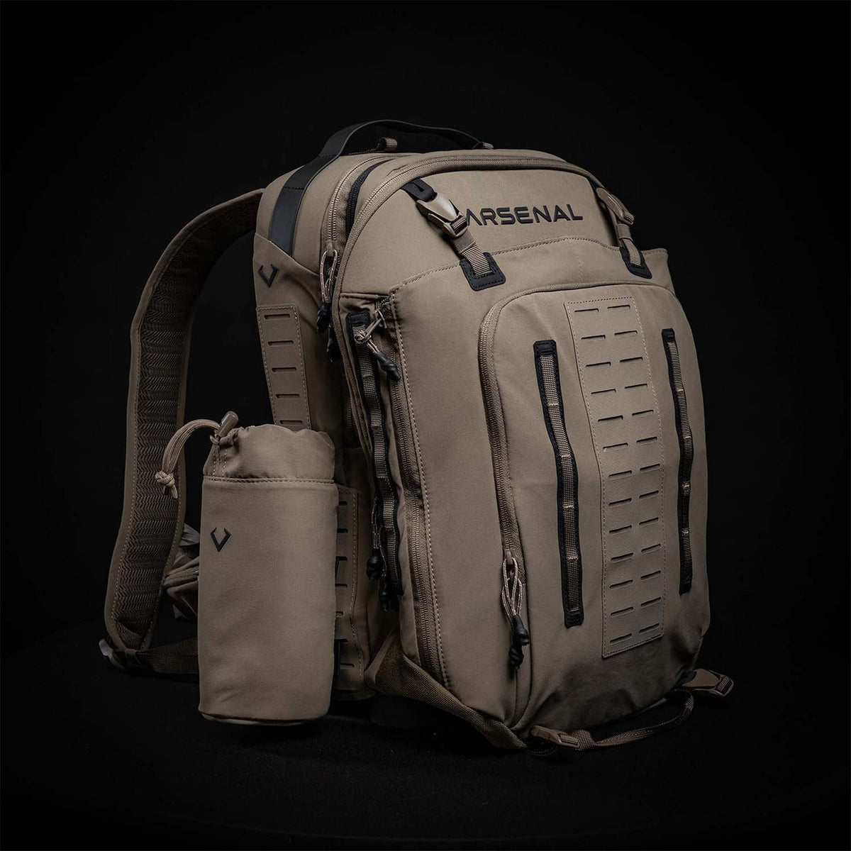 Arsenal ADVENTURE Pack image in Stone