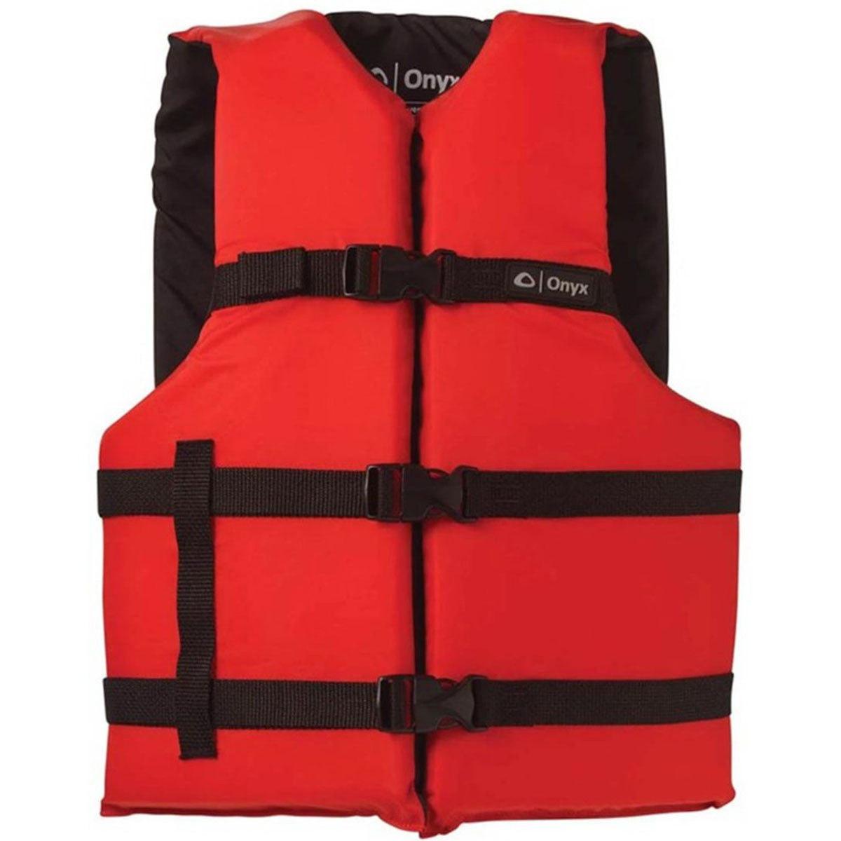 A/M-24 DLX IPFD - Red - Adult Universal
