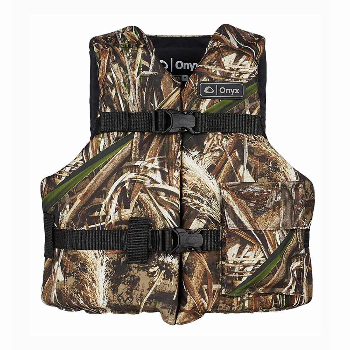 Youth Sport Life Jacket