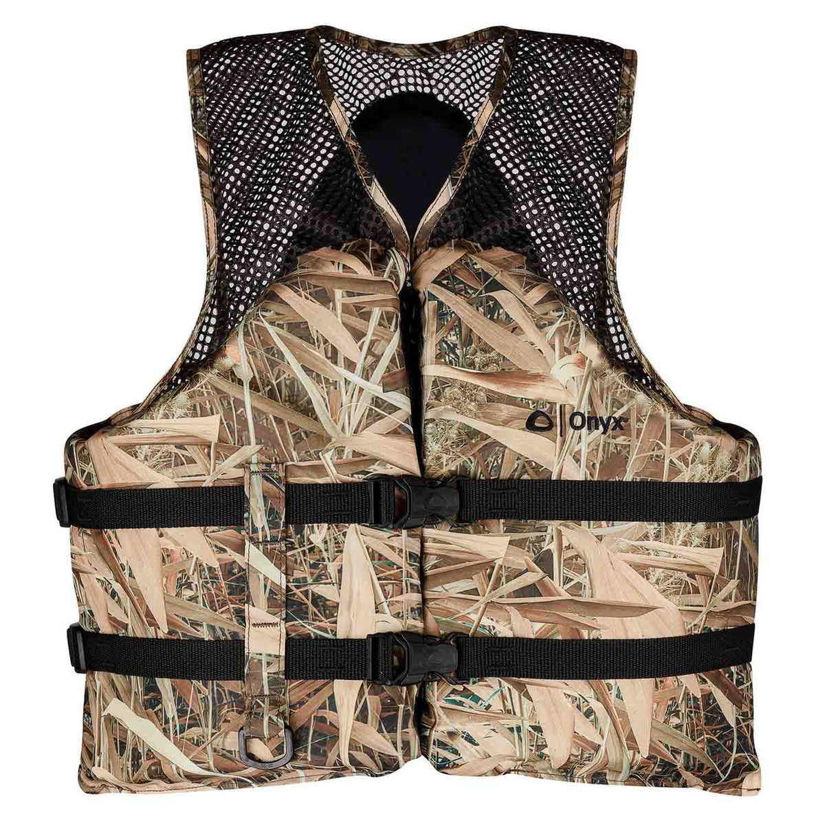 Image of the ArcticShield Mesh Classic Sport Life Jacket in Marsh