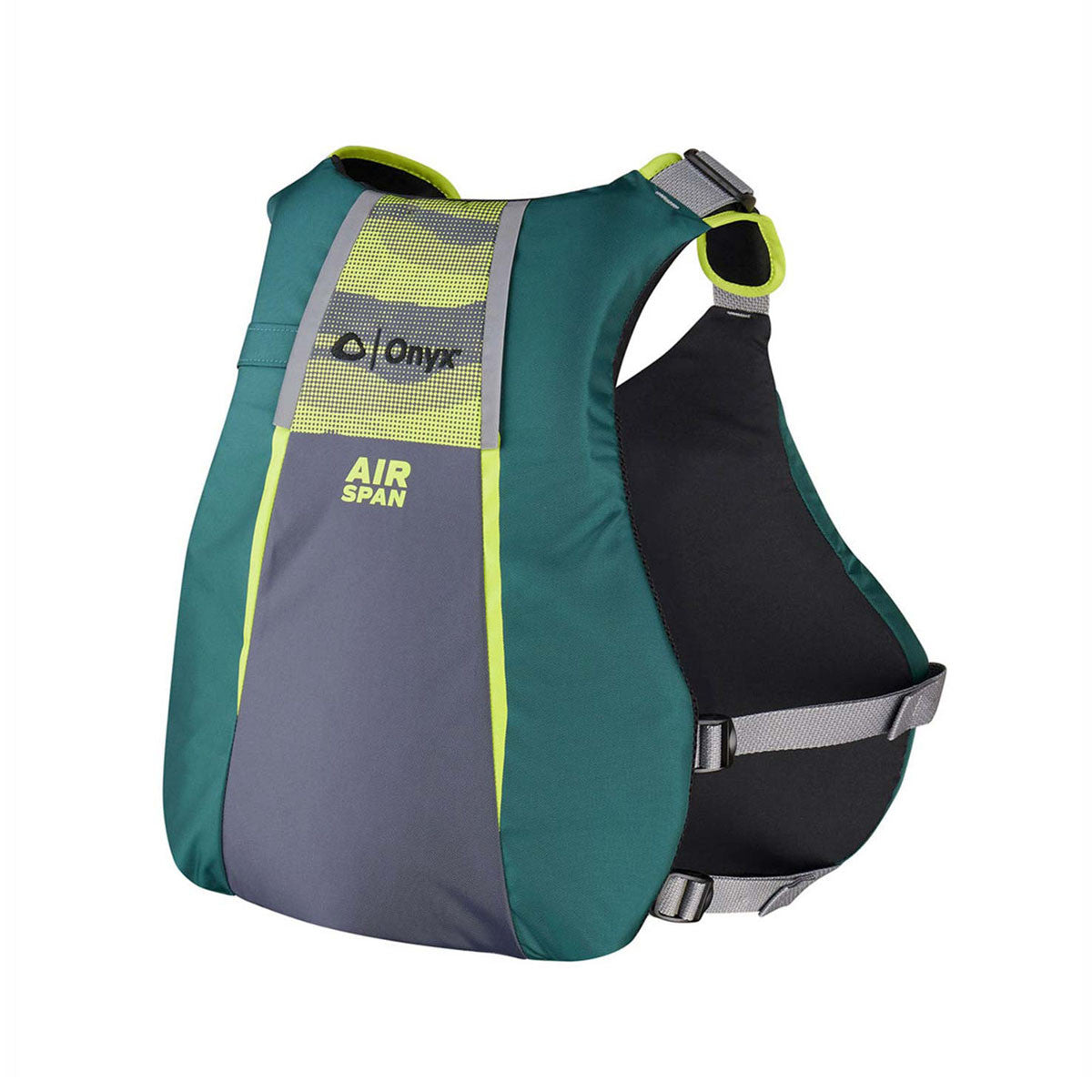 Air Span Angler Life Jacket