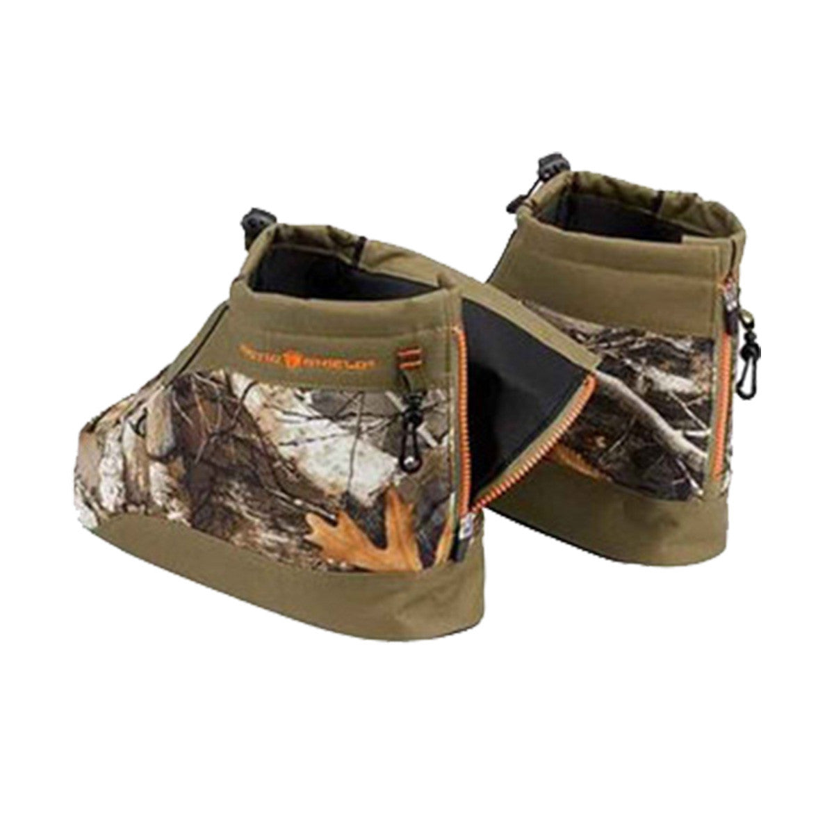 Boot Insulators, Realtree Edge