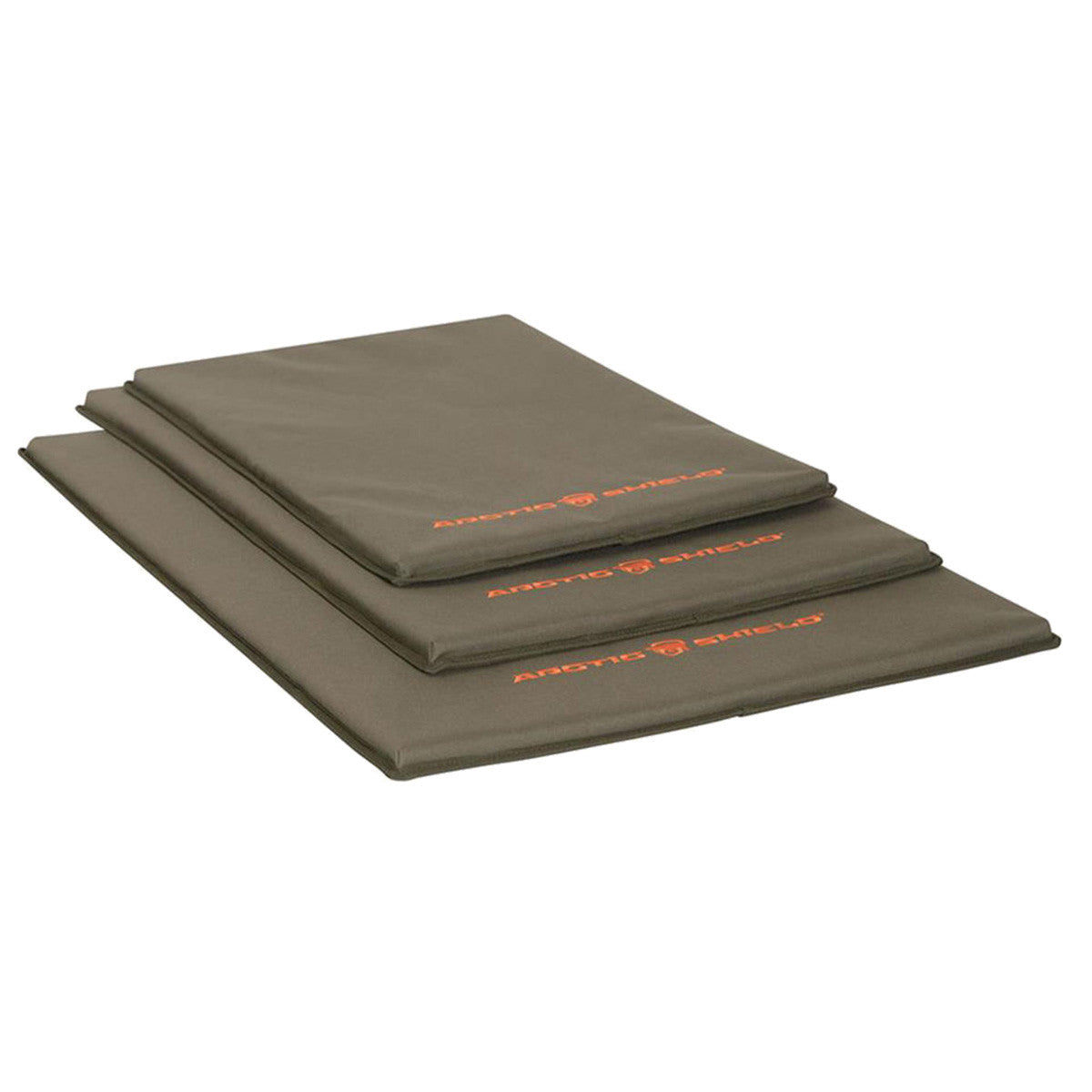 Articshield Kennel Pad - Winter Moss