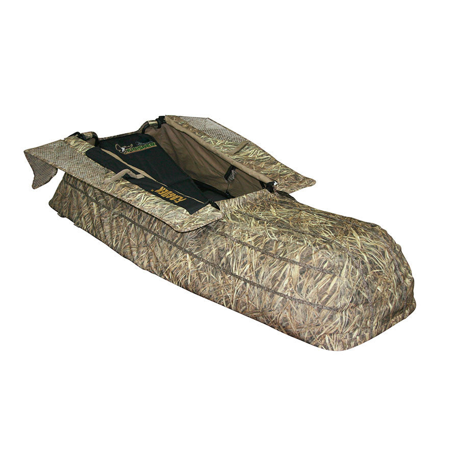 Banded Finisher Layout Blind in KW1 Product Image