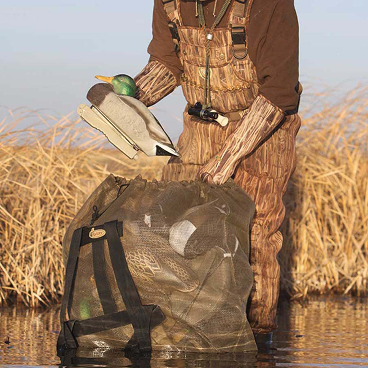 Avery Outdoors Square Bottom Decoy Bag Image