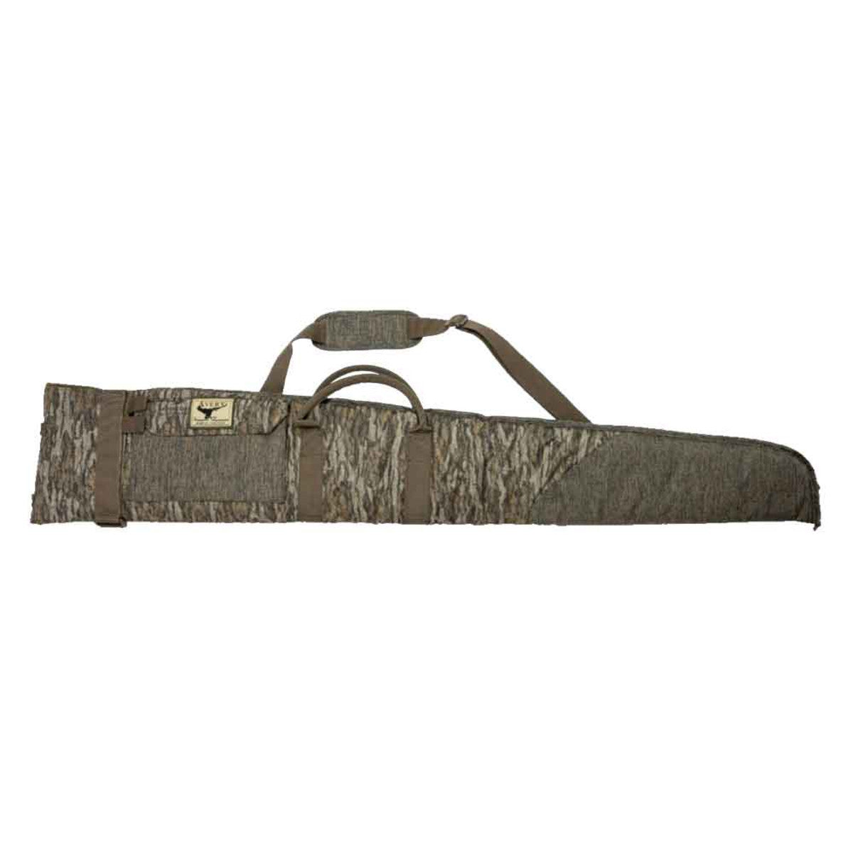 Avery Outdoors Floating 2.0 Gun Case Product Image Mossy Oak Bottomland