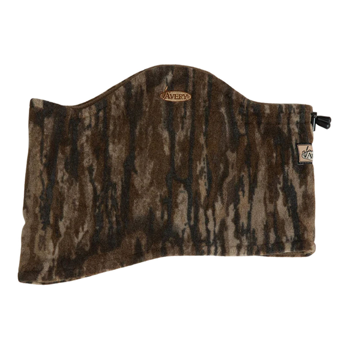 Avery Fleece Neck Gaiter - Realtree Legacy
