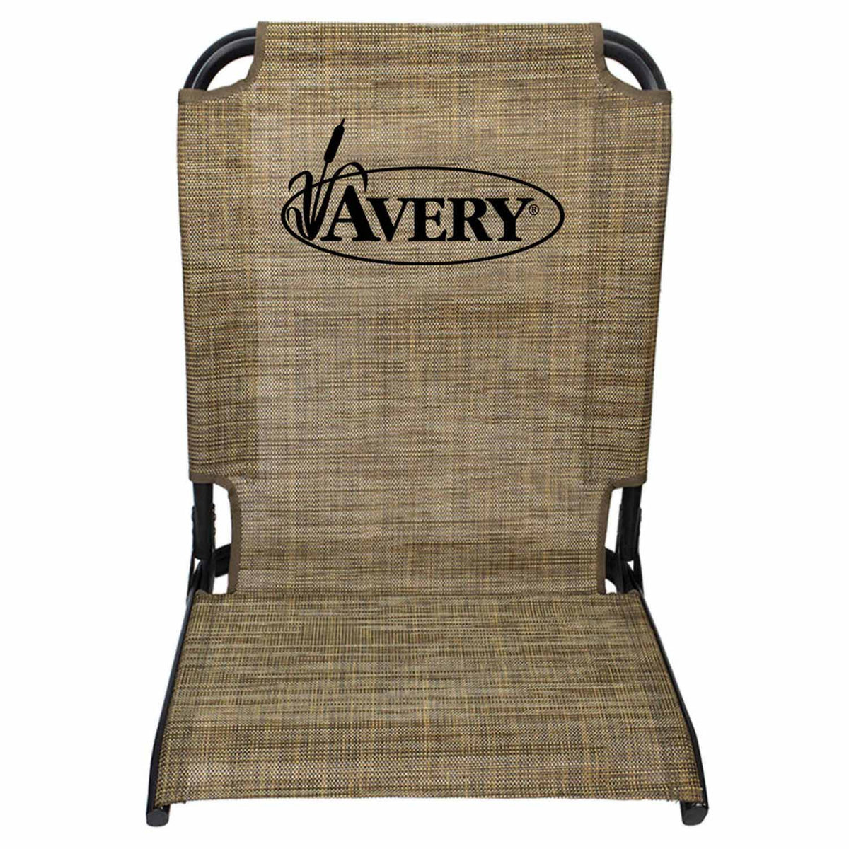Avery Quick-Set Swiveling Boat Seat