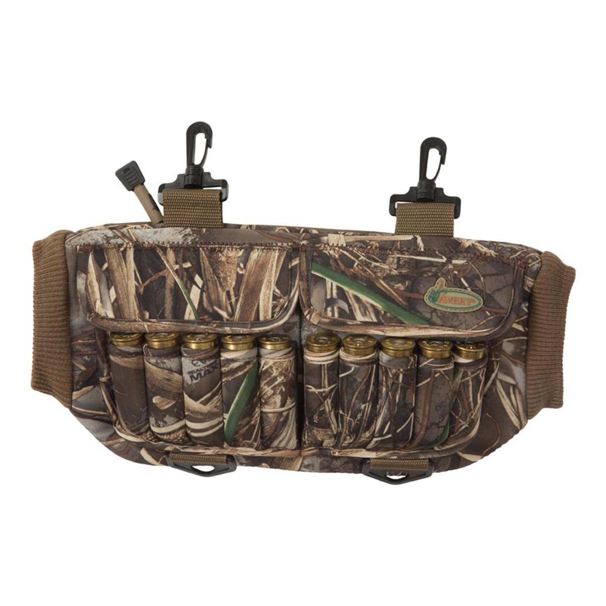 Avery Neoprene Hand Warmer image