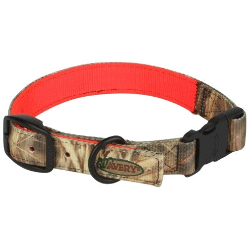 Avery Reversible Dog Collar image