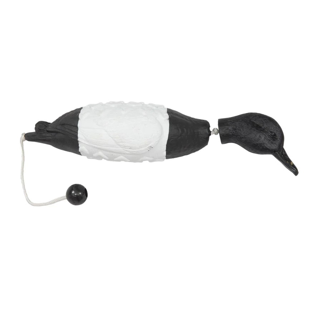 Avery/GHG EZ Bird Dog Training Bumpers mallard flasher image
