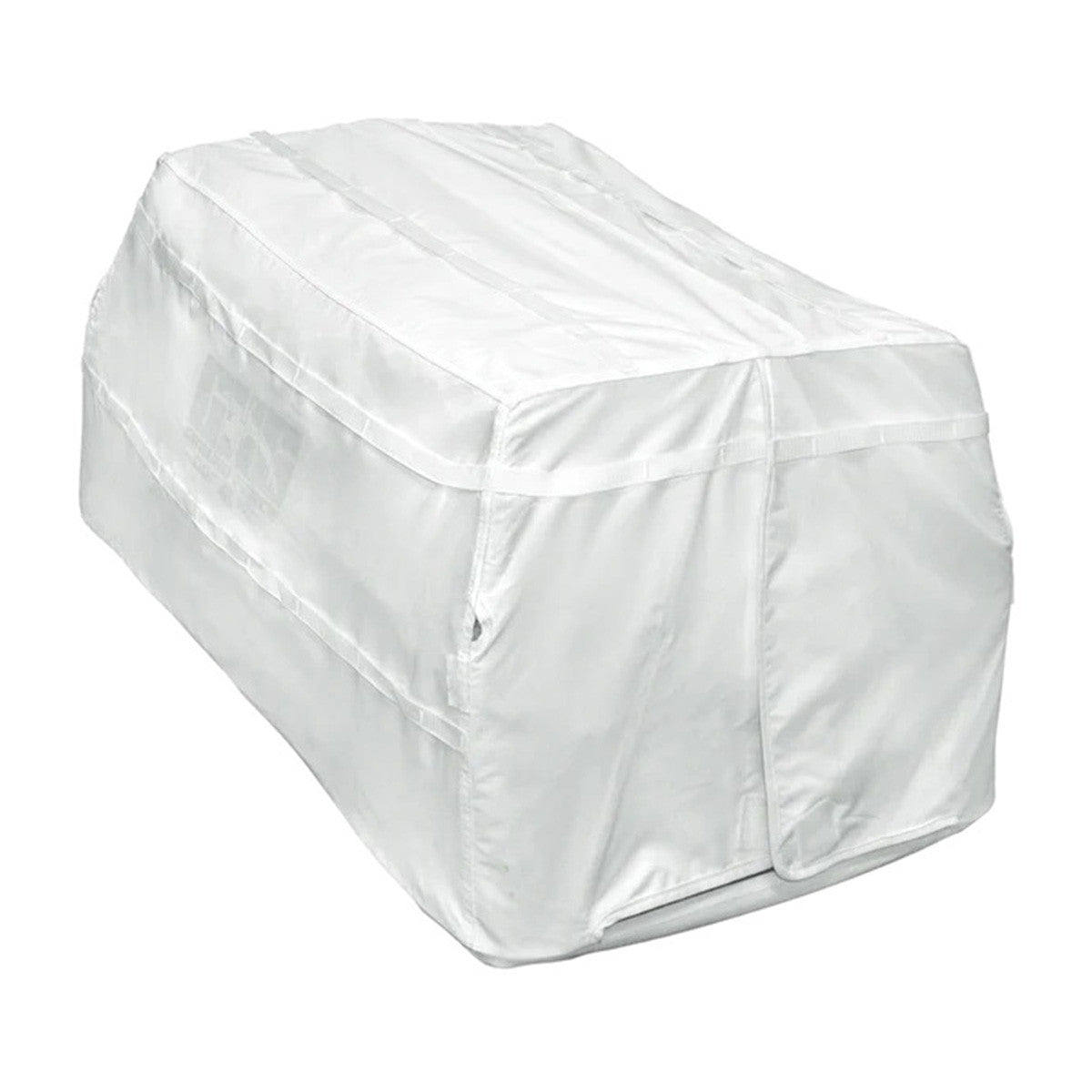 Banded Ground Force Snow Dog Blind Cover Image