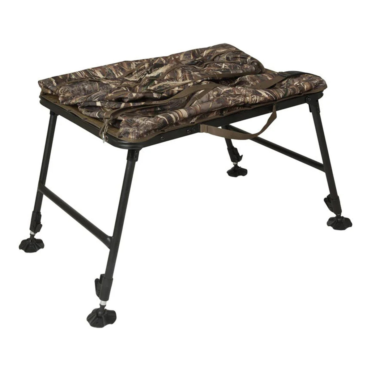 Avery HighGround-Force Elevated Dog Blind