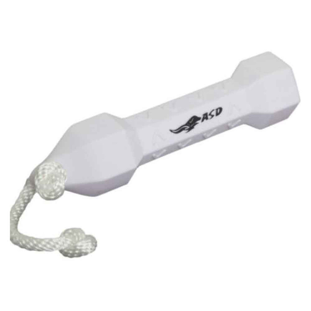 Avery Sporting Dogs PerfectHold HexaBumper in White