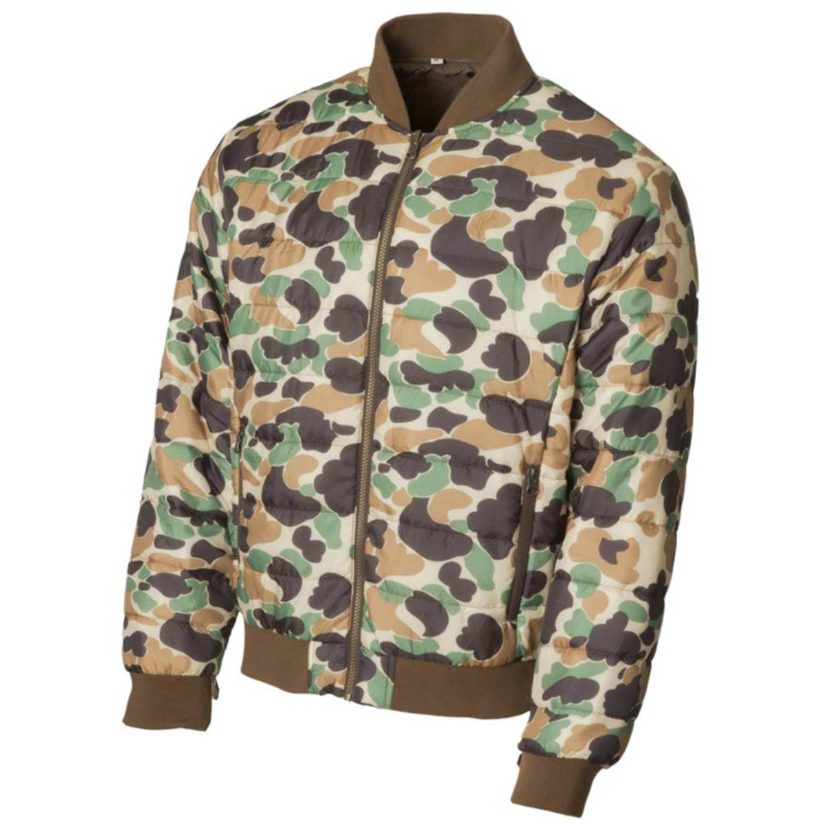 Avery Heritage Top-Gunner Jacket image in Old School