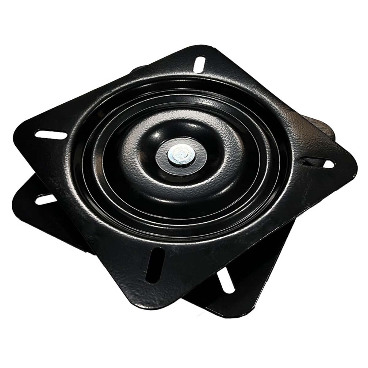 Quick-Set Boat Seat Swivel Base