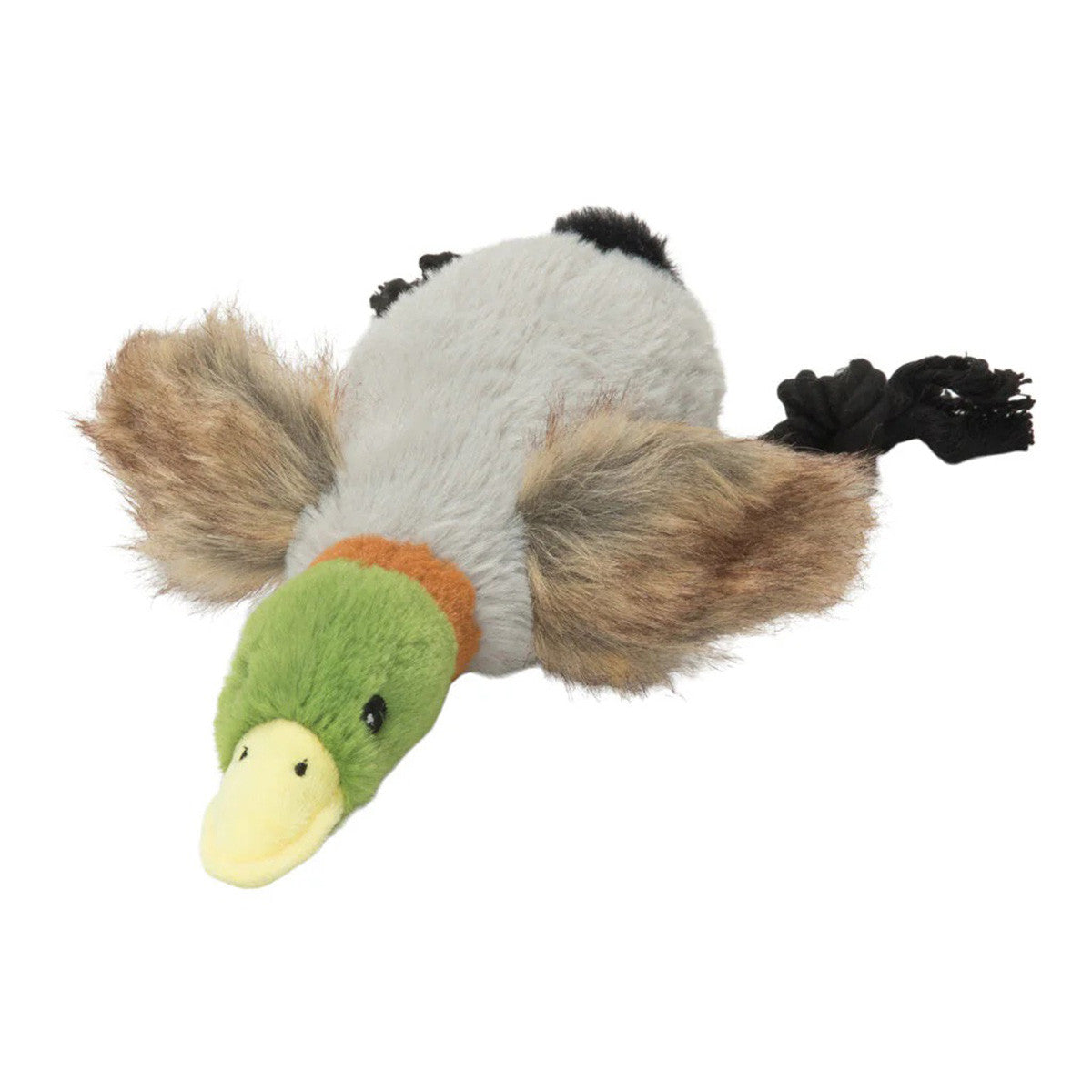 Avery Sporting Dogs Plush Duck Dog Toy, Regular Image