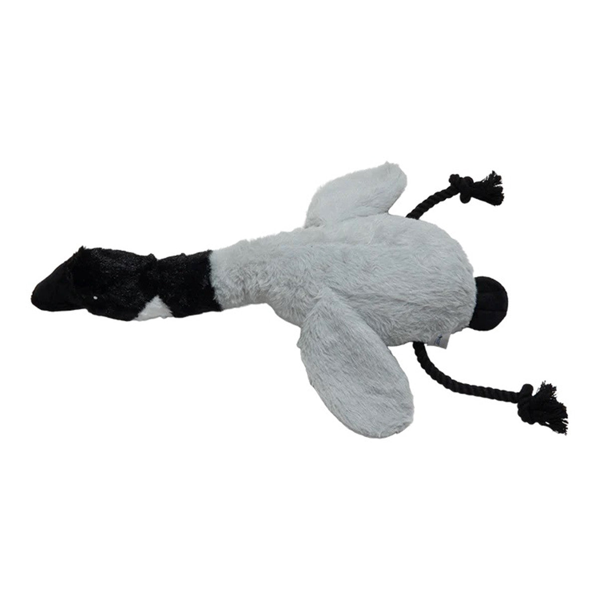 Avery Sporting Dogs Plush Large Goose Dog Toy Image