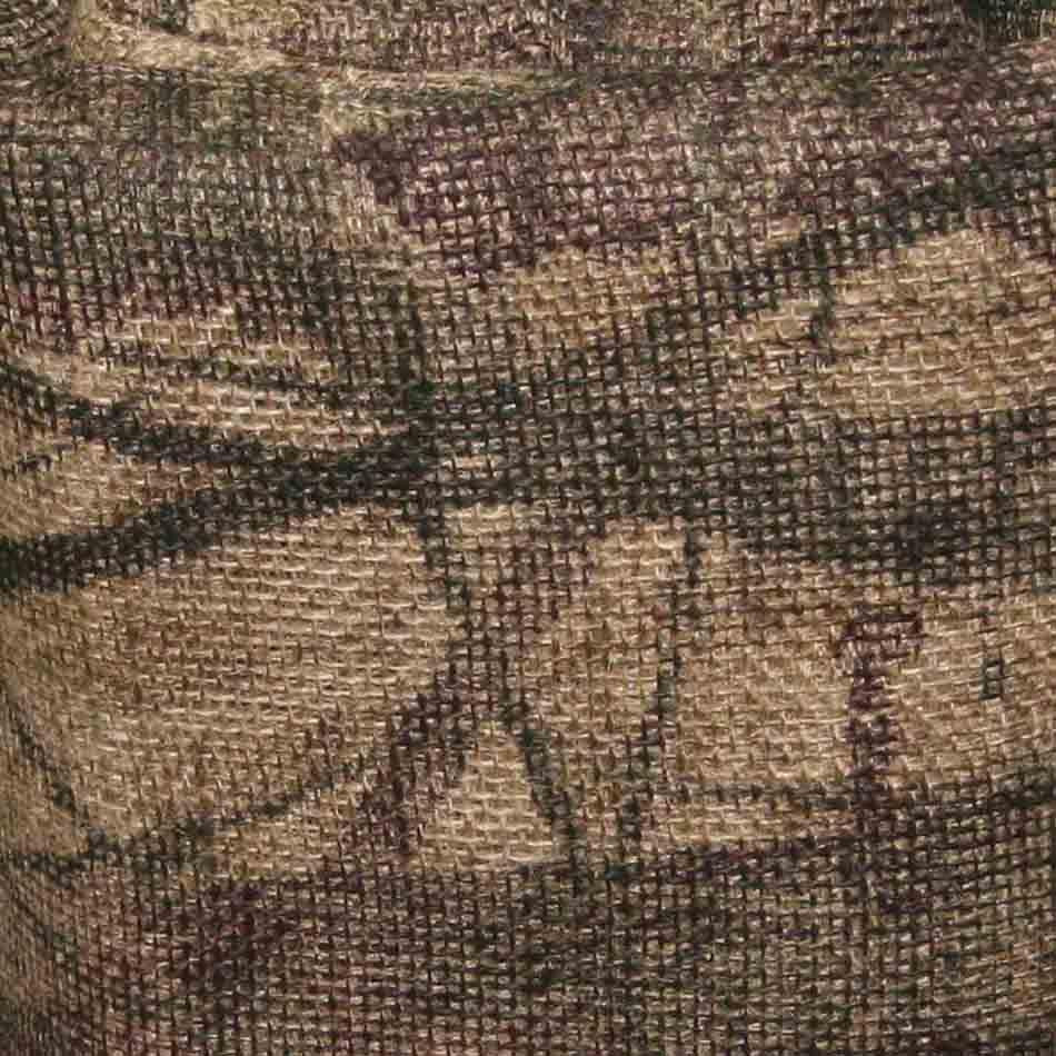 Burlap - BuckBrush - 150' x 54"