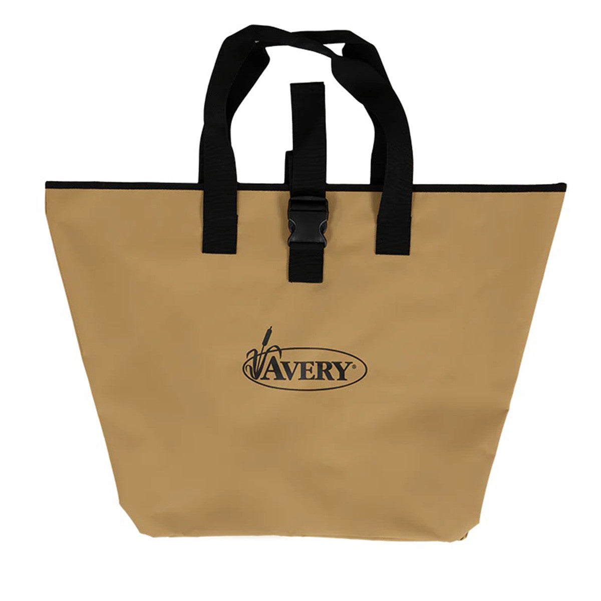 Avery Outdoors Quick-Set Duck Silo Socks Tote Bag Image