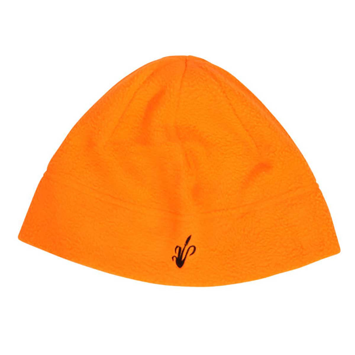 Avery Fleece Skull Cap image in Blaze Orange