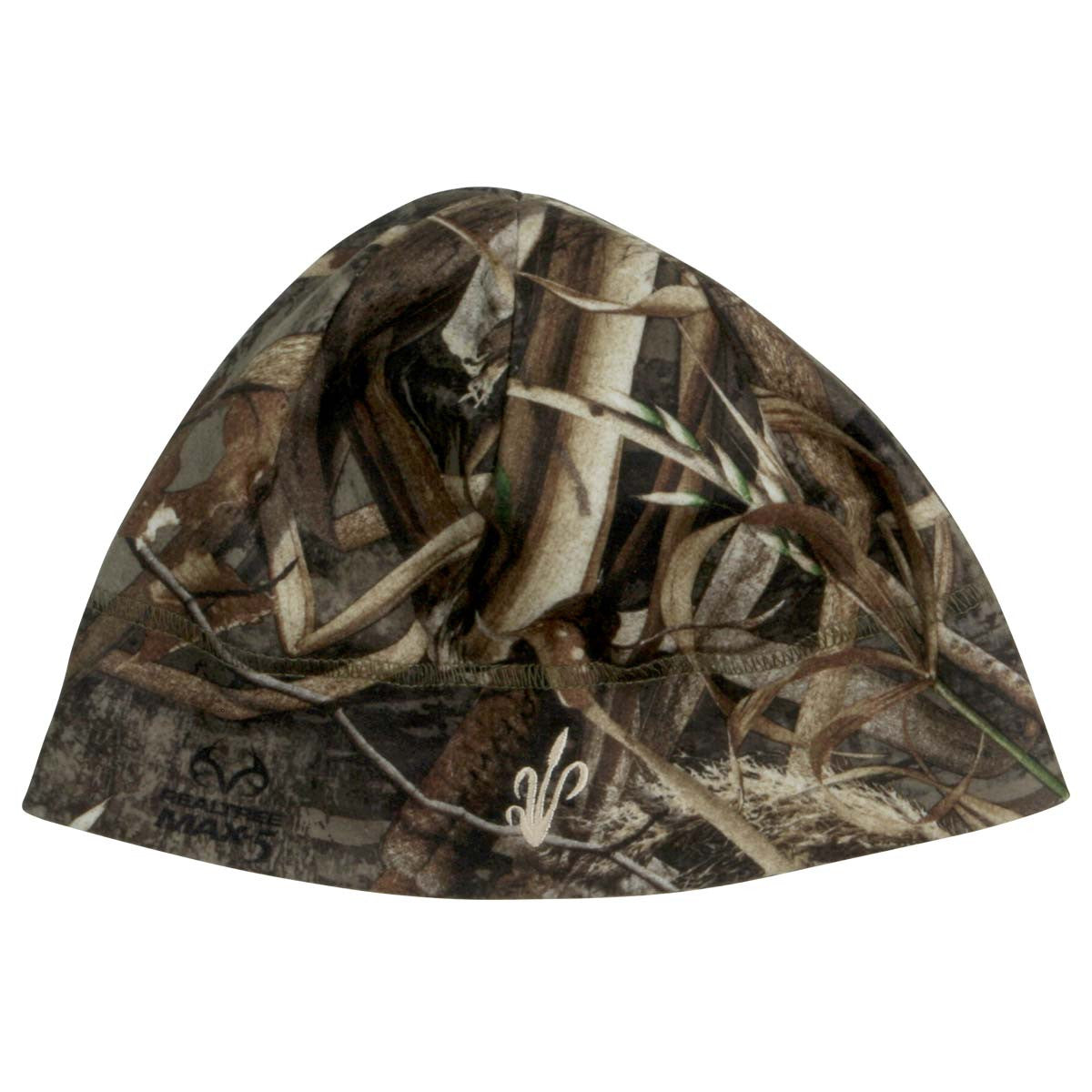 Avery Windproof Fleece Skull Cap