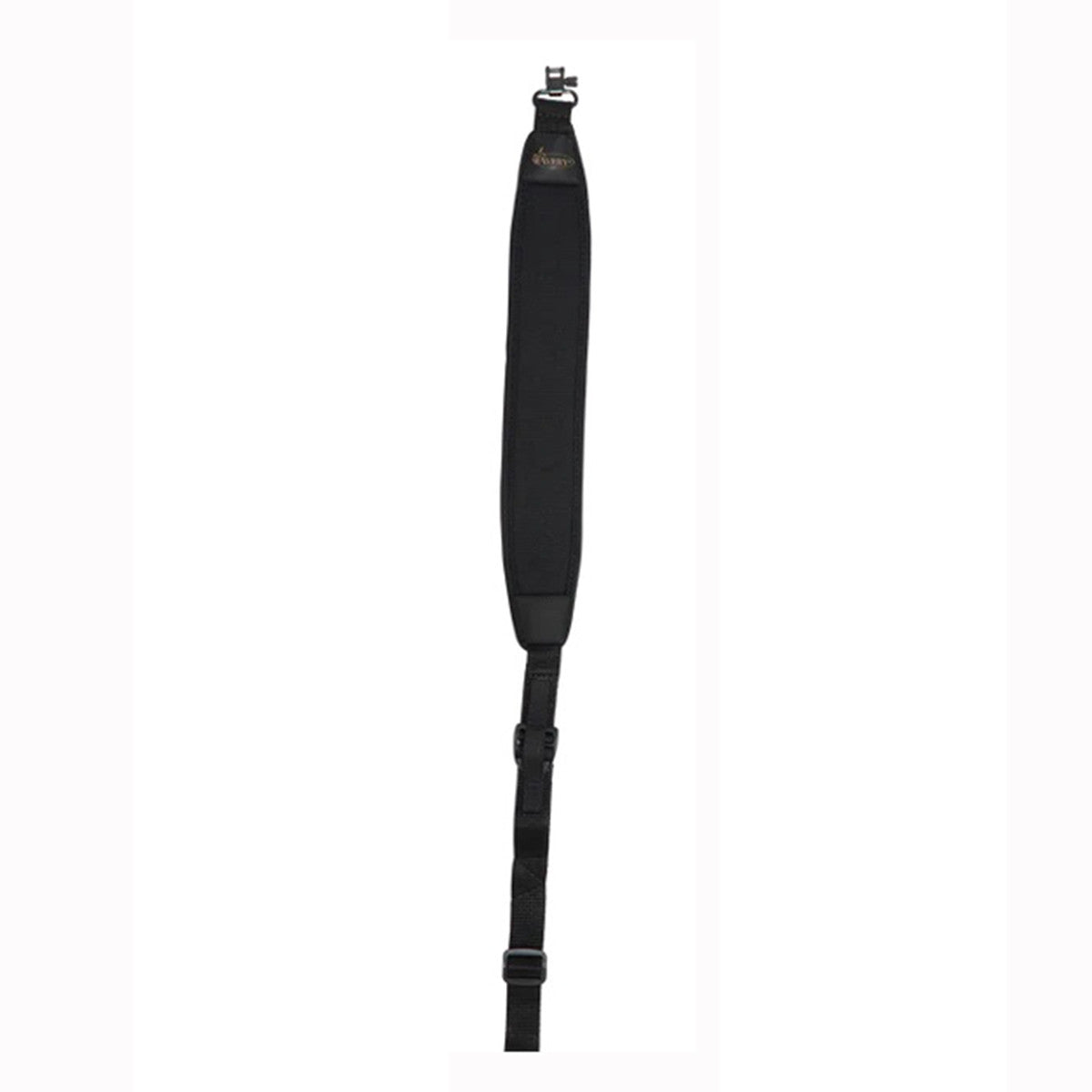Avery Finisher Gun Sling - Black
