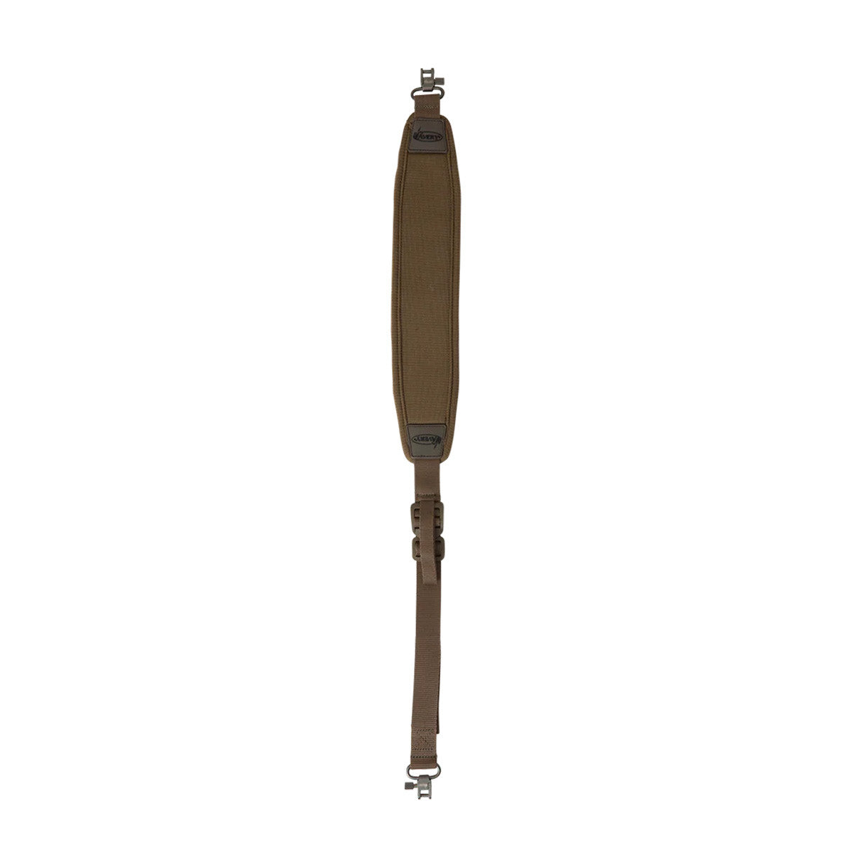Avery Finisher Gun Sling - Marsh Brown Black