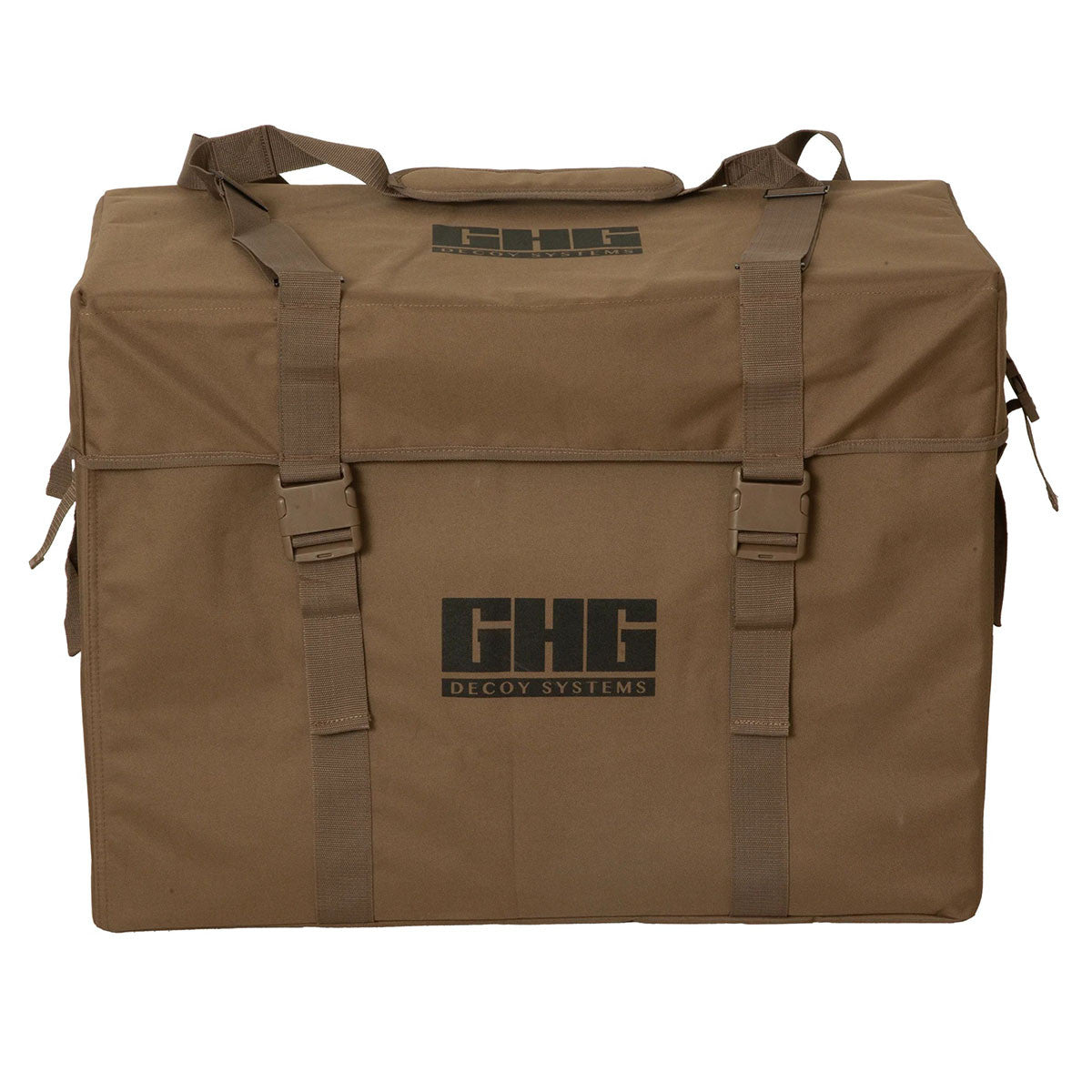 GHG Quick-Set Windsock Duck Rag Bag Front Image