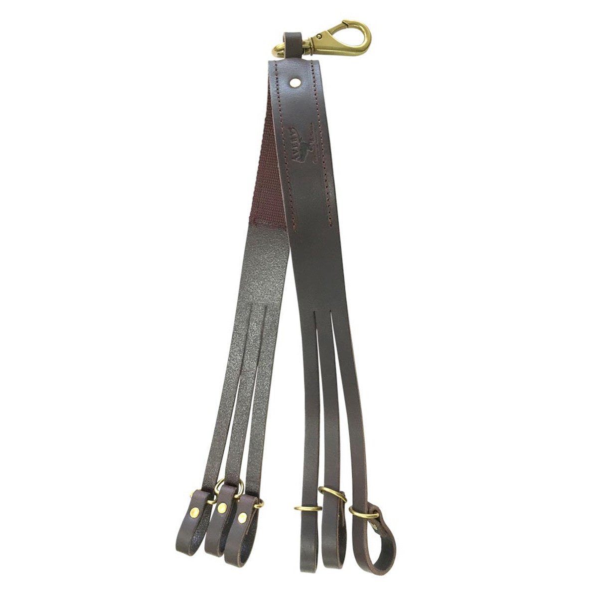 Avery Heritage Game Strap Main Image