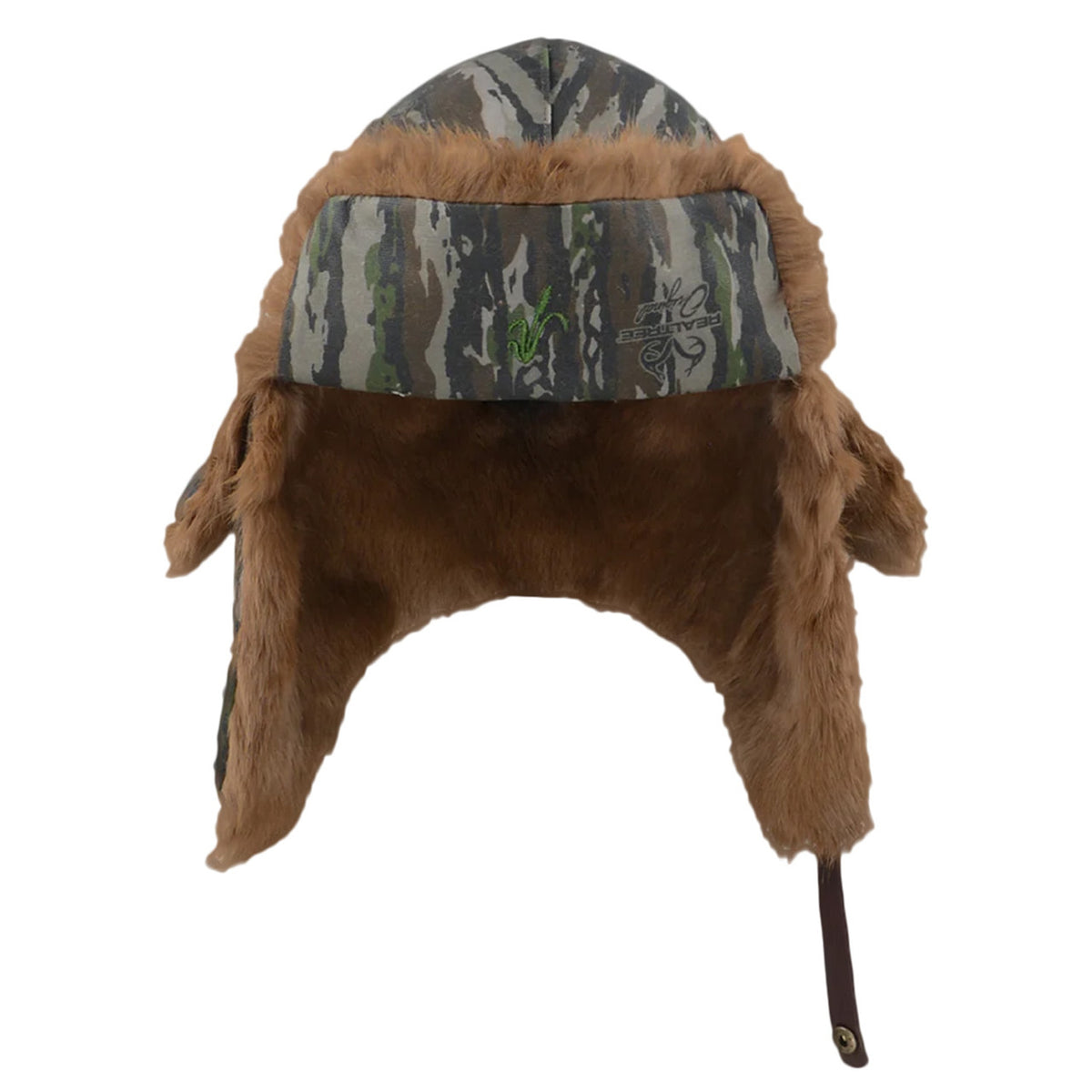 Avery Heritage Bomber Hat image in RT Original