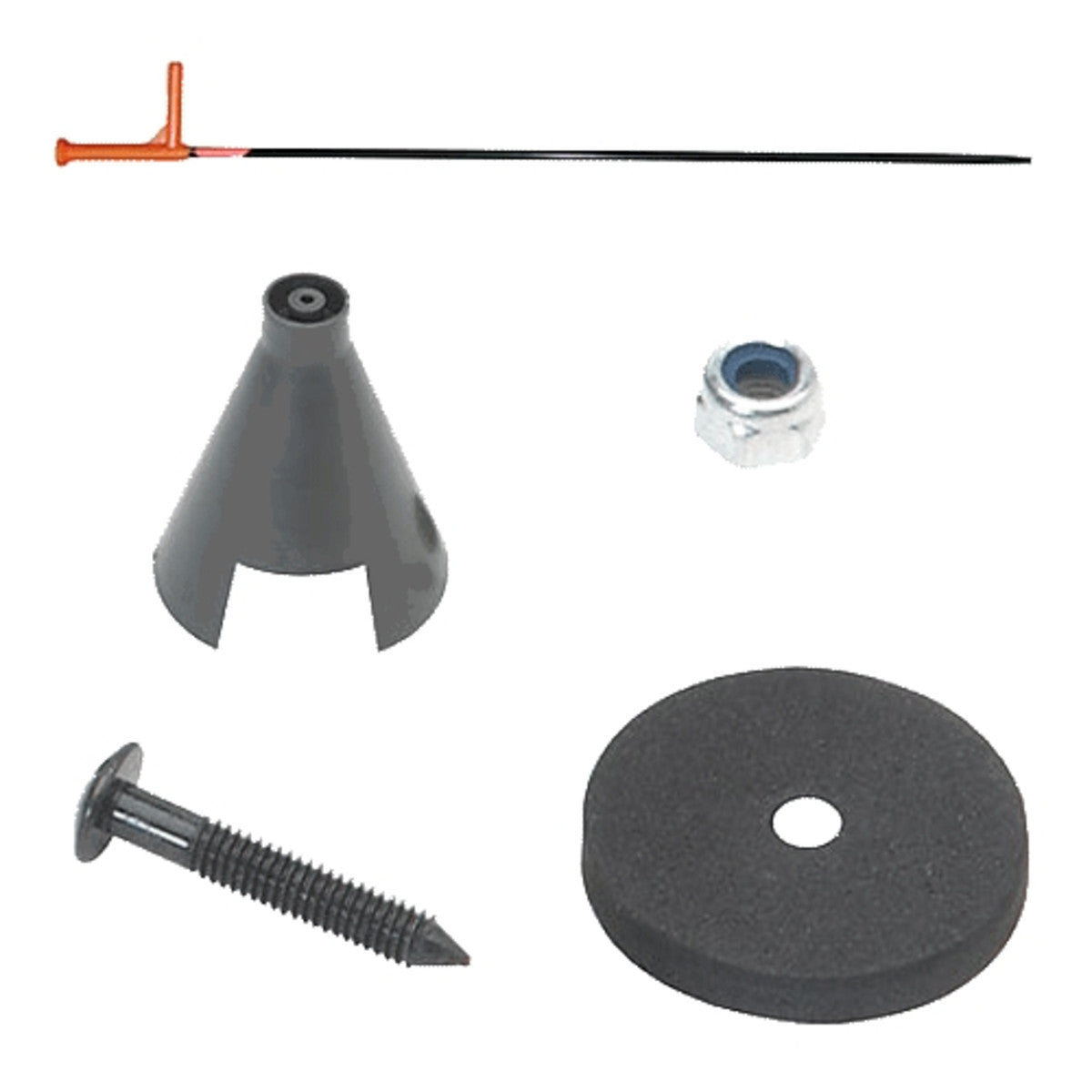 GHG Decoy Systems 20" RealMotion Kit Image