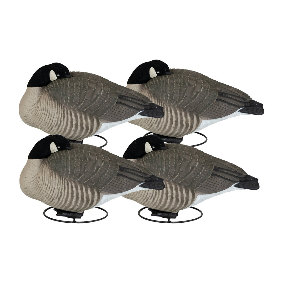 GHG Decoy Systems Pro-Grade Full-Body Canada Sleeper Pack Image