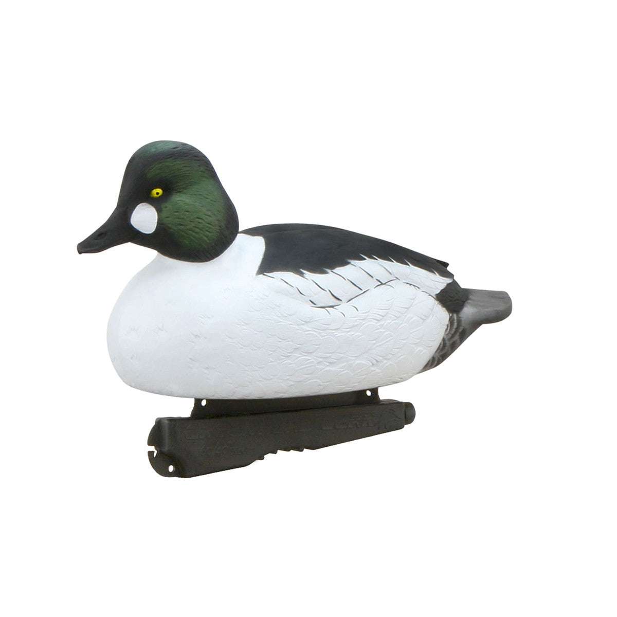 Over-Size Foam Filled Goldeneye flipped image