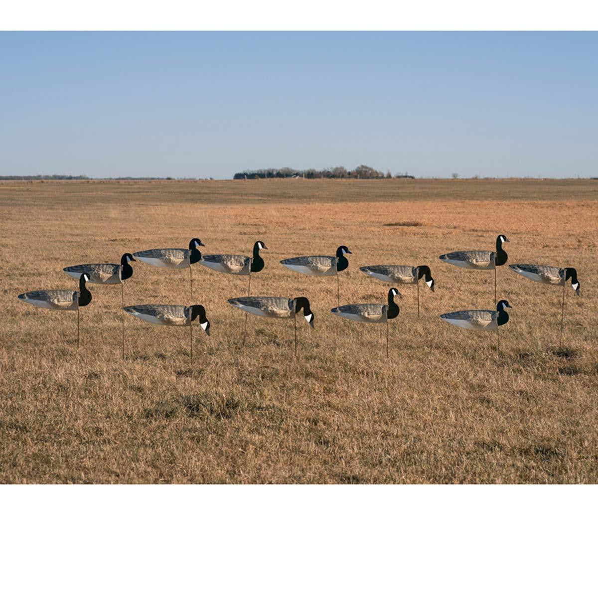 image of GHG Decoy Systems Pro-Grade Canada Honker Socks