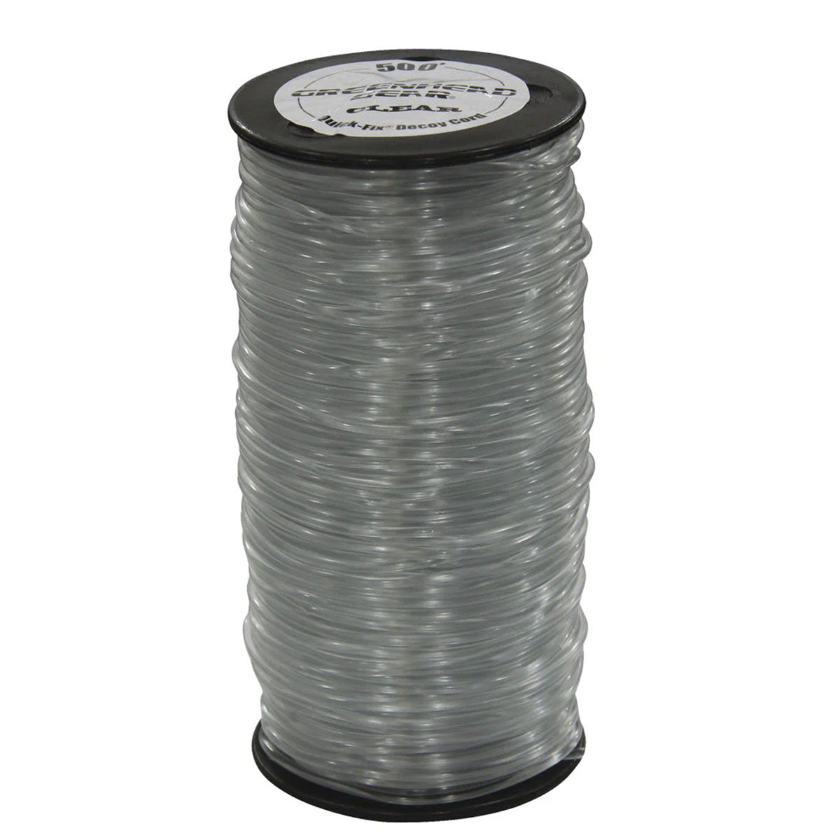 Avery Quick-Fix Decoy Cord - 200' & 500' Regular 200ft clear 500 image