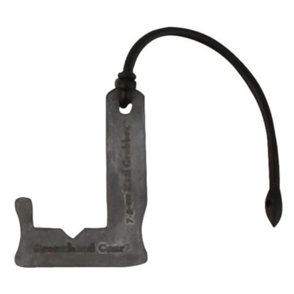 GHG GHG 7.5 oz. Keel Grabber Decoy Weight - 12 Pack Image