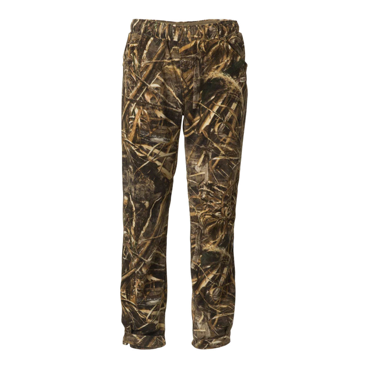 Tec Fleece Midweight Wader Pants