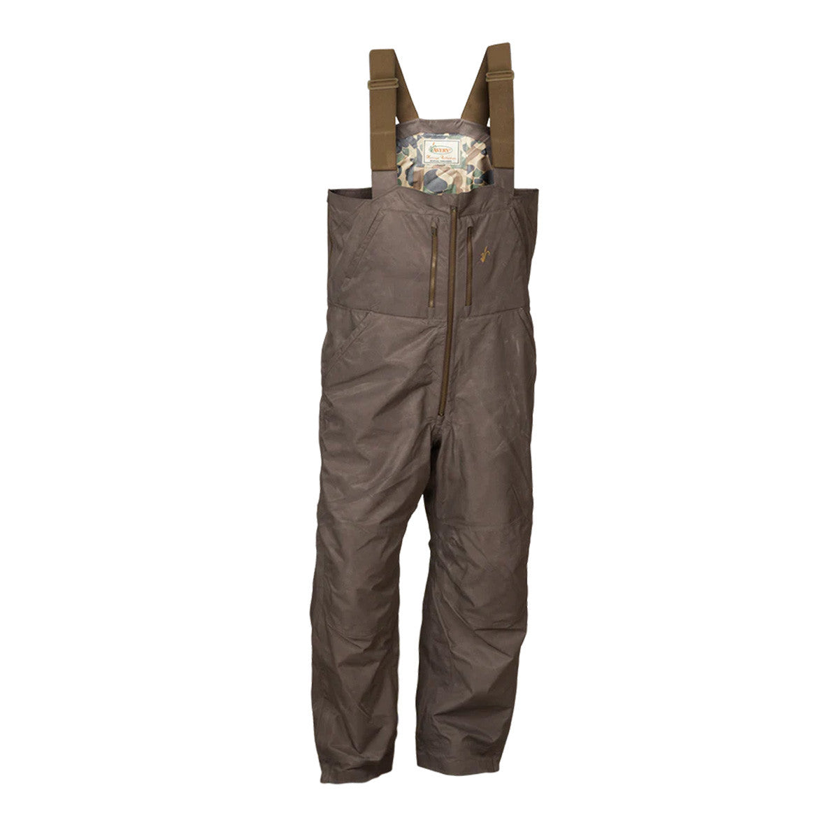 Avery Heritage Hybrid Bib Image