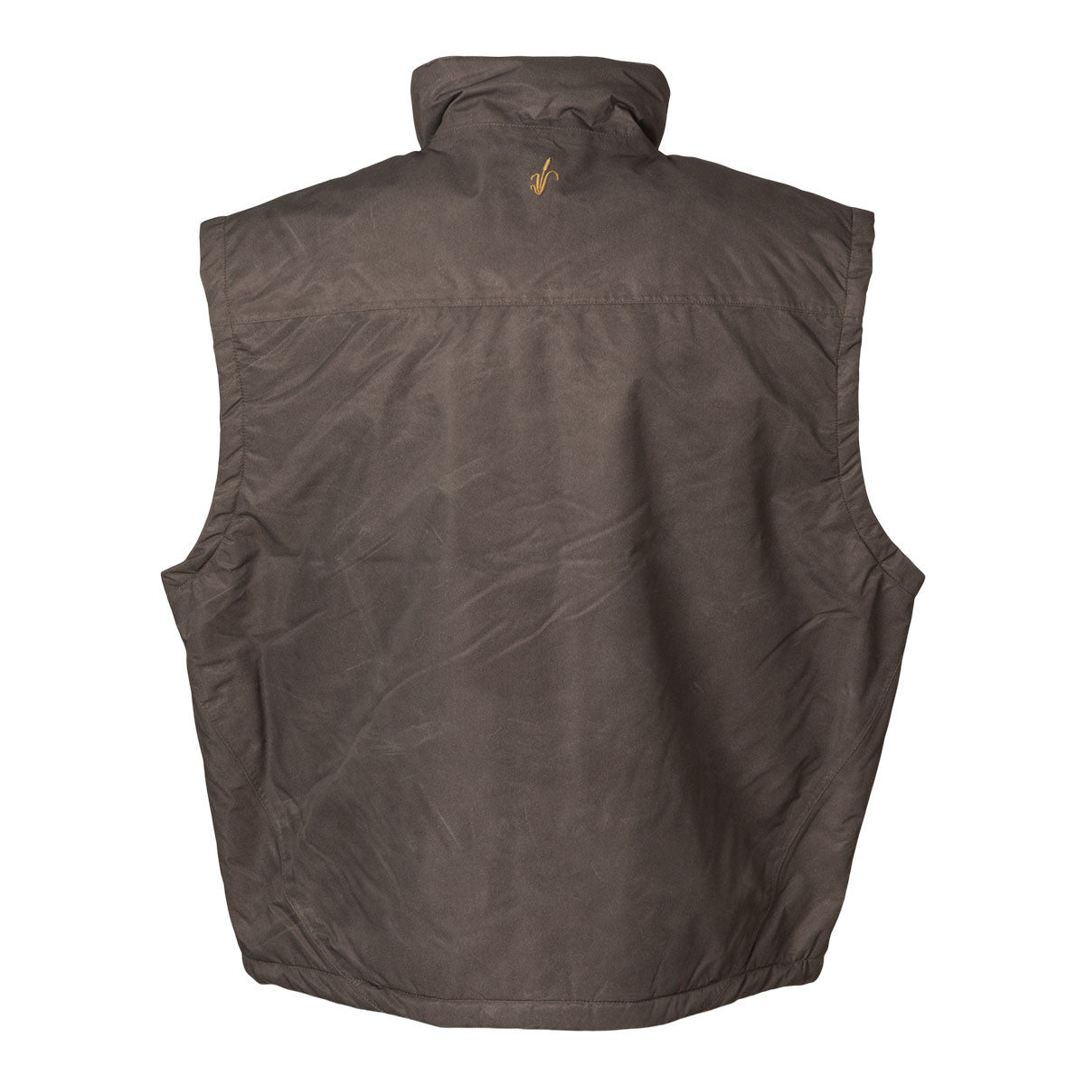 Avery Heritage Hybrid Insulated Vest back image