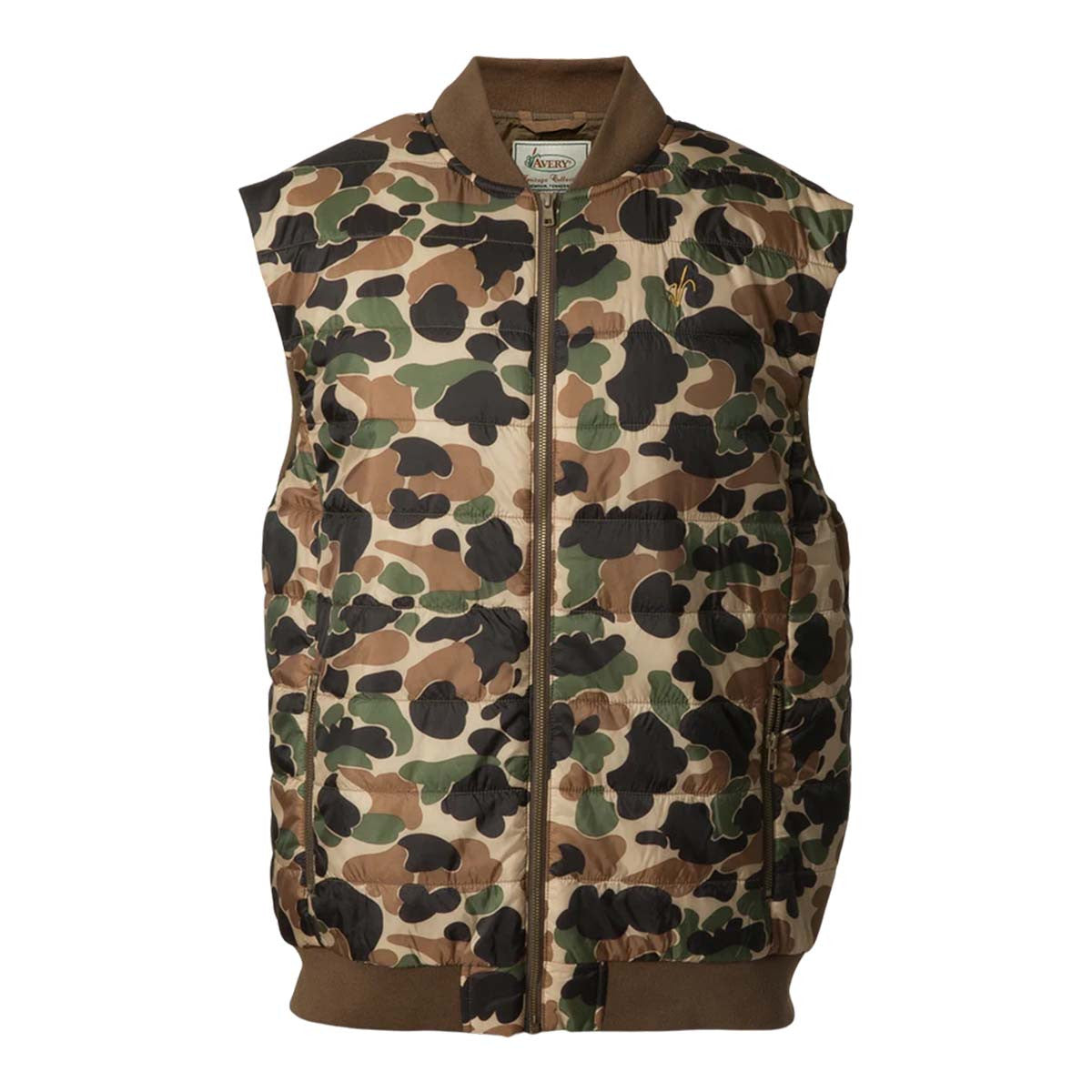 Avery Top Gunner Vest image