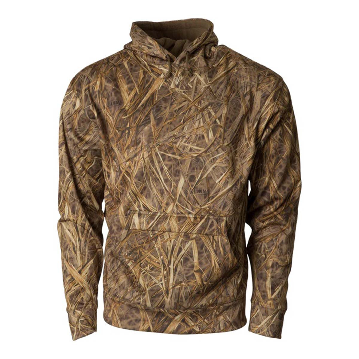 Avery Outdoors Logo Hoodie Image in KW-1