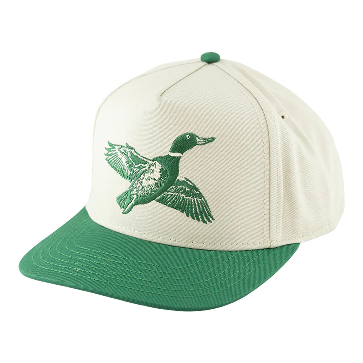 Avery Flying Drake Cap side image